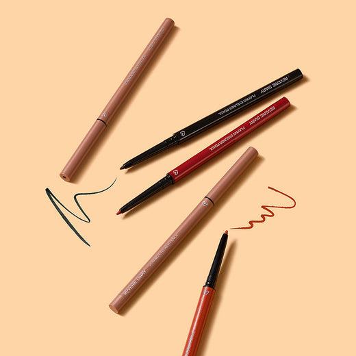 Waterproof Brown Eyeliner