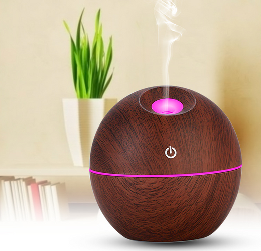 USB Aroma Diffuser