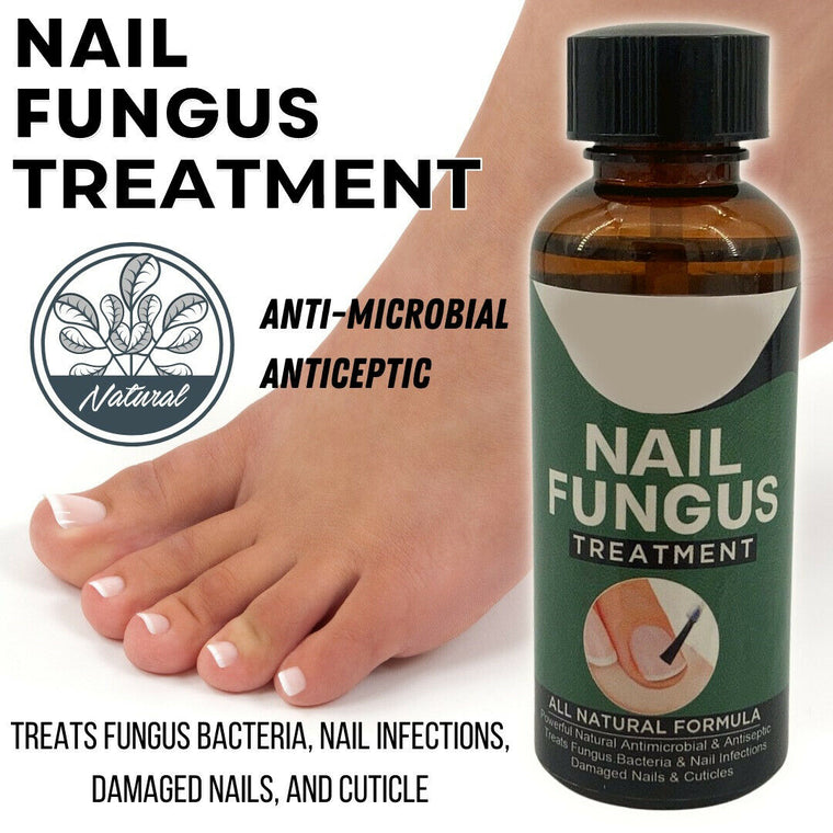 Nail Care Treatment