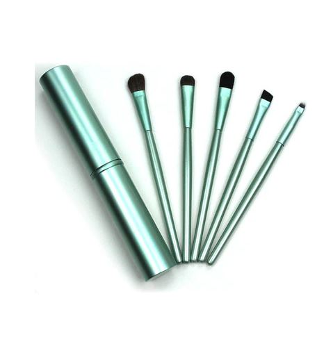 5-Piece Travel Eye Brush Set