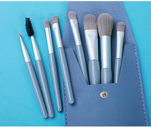 Soft Portable Makeup Brush